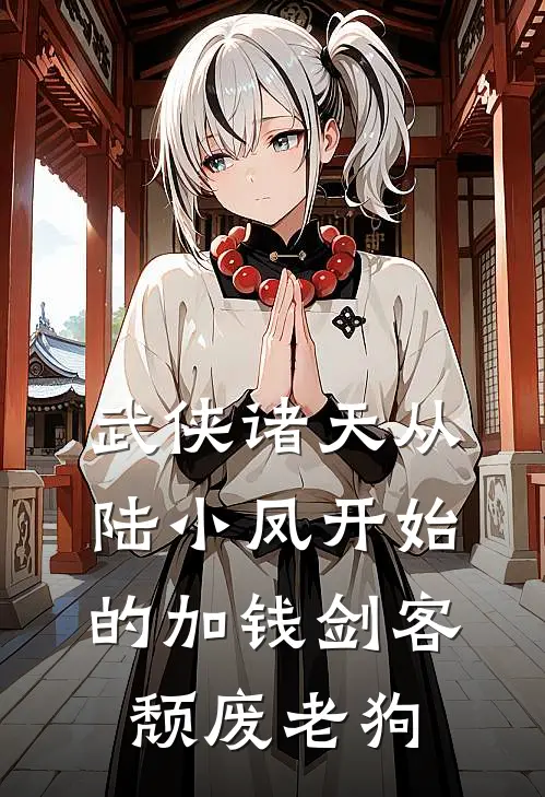 武侠诸天从陆小凤开始的加钱剑客颓废老狗