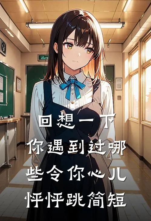 回想一下,你遇到过哪些令你心儿怦怦跳简短