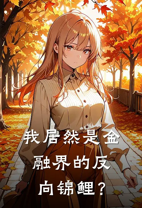 我居然是金融界的反向锦鲤？白瑾洋苏小鱼完整版小说_小说完结推荐我居然是金融界的反向锦鲤？(白瑾洋苏小鱼)