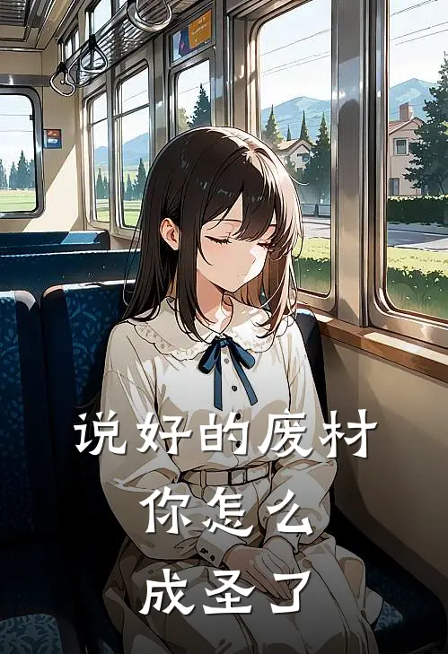 说好的废材，你怎么成圣了全文免费阅读无弹窗大结局_说好的废材，你怎么成圣了（李玄逸李玄霸）小说免费阅读大结局