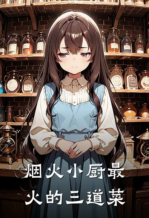 烟火小厨最火的三道菜