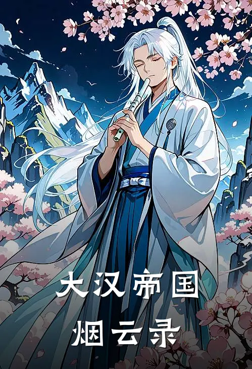 大汉帝国烟云录刘邦项羽小说免费阅读无弹窗_完结版小说全文免费阅读大汉帝国烟云录(刘邦项羽)