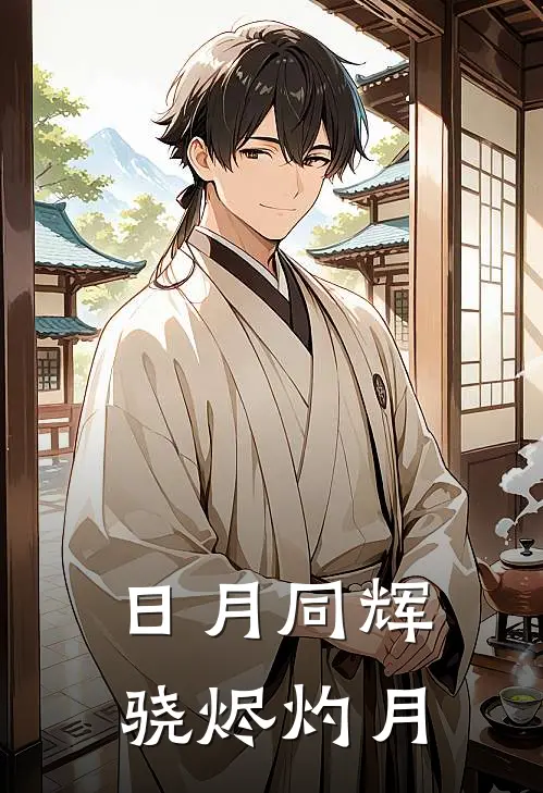 日月同辉，骁烬灼月