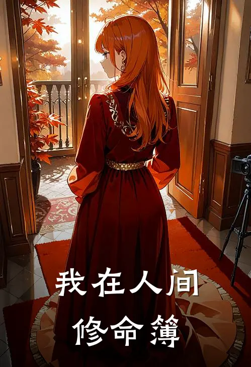 我在人间修命簿