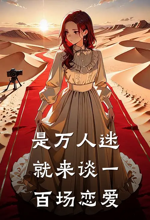是万人迷就来谈一百场恋爱