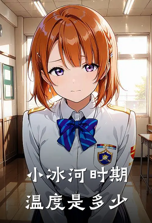 小冰河时期温度是多少