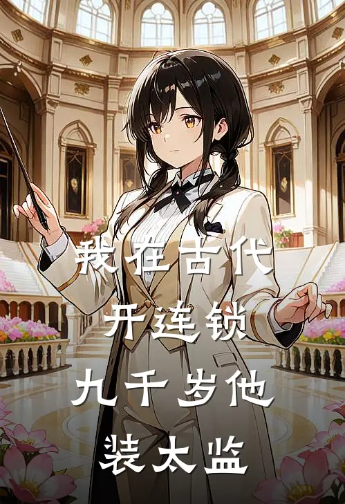 我在古代开连锁，九千岁他装太监