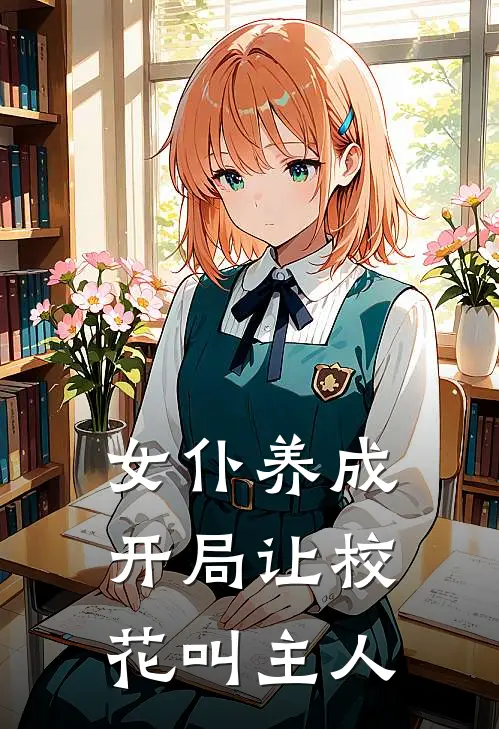 女仆养成，开局让校花叫主人
