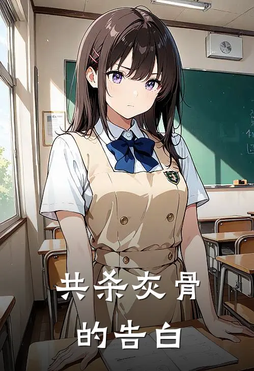 共杀灰骨的告白