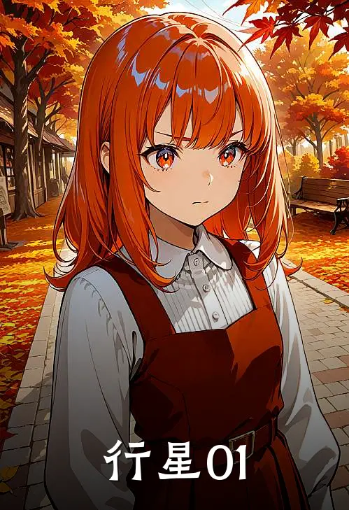 行星01