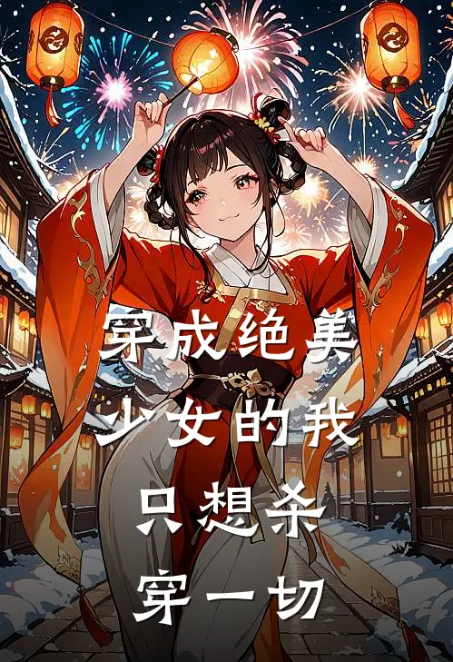 穿成绝美少女的我，只想杀穿一切