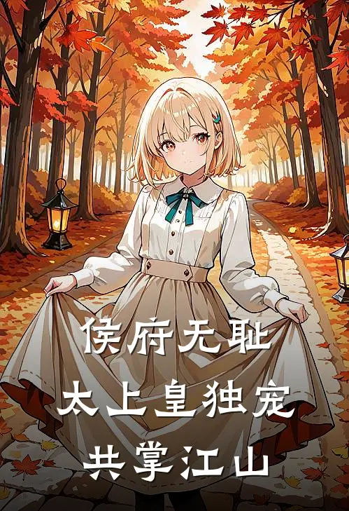 侯府无耻，太上皇独宠，共掌江山