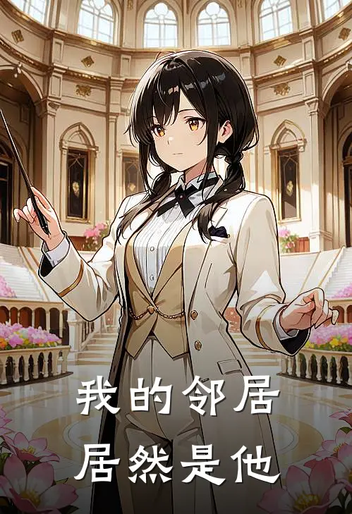 我的邻居居然是他