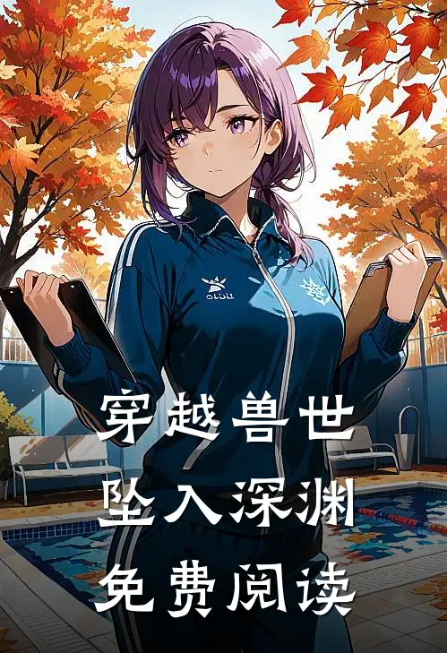 穿越兽世坠入深渊免费阅读