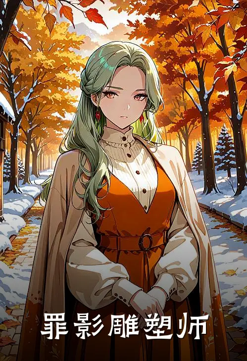 陈暮吴振邦《罪影雕塑师》完结版阅读_(罪影雕塑师)全集阅读