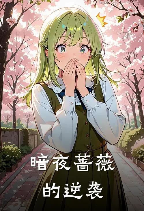 暗夜蔷薇的逆袭林明玥陆震霆最新完结小说推荐_最新更新小说暗夜蔷薇的逆袭(林明玥陆震霆)