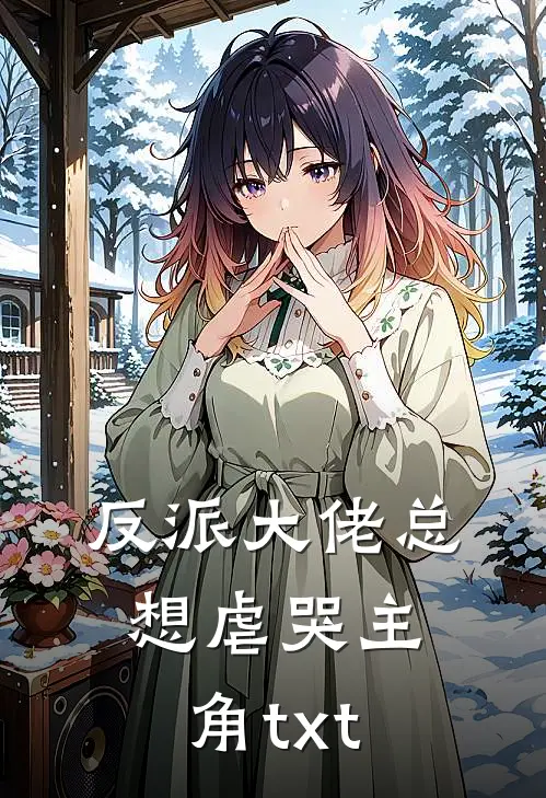 反派大佬总想虐哭主角txt