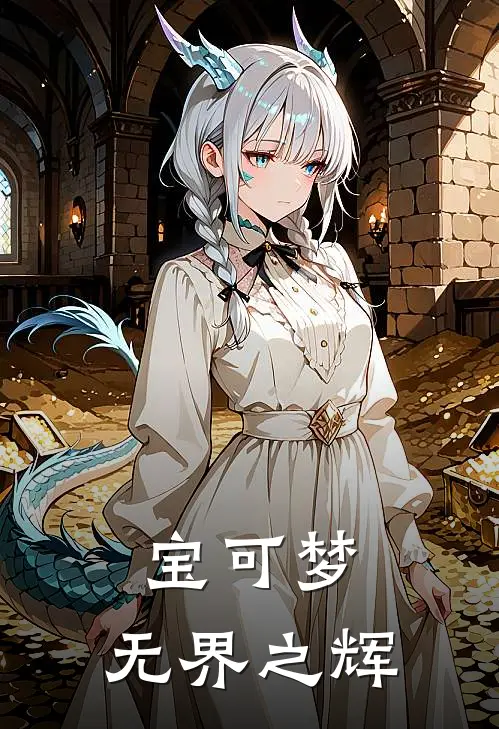 宝可梦：无界之辉