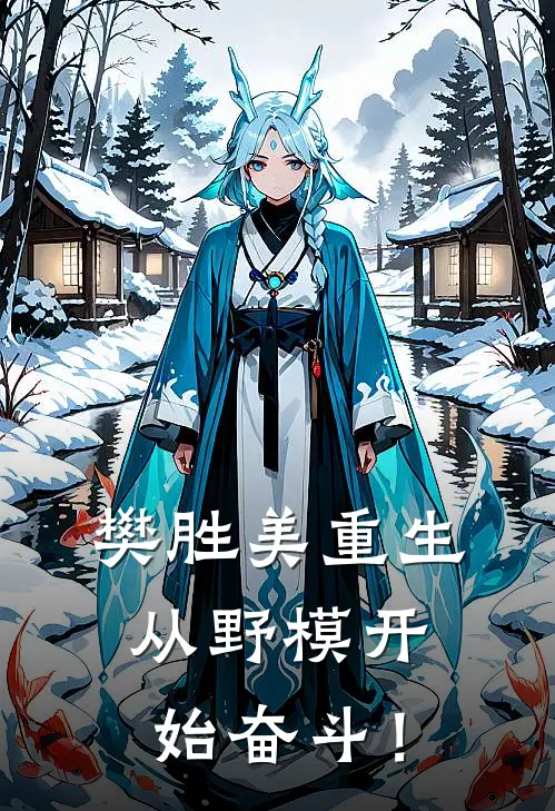 樊胜美重生：从野模开始奋斗！樊胜美杜晓薇完本完结小说_完本完结小说樊胜美重生：从野模开始奋斗！(樊胜美杜晓薇)