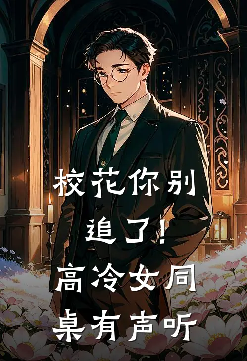 校花你别追了!高冷女同桌有声听