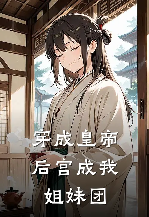 穿成皇帝，后宫成我姐妹团