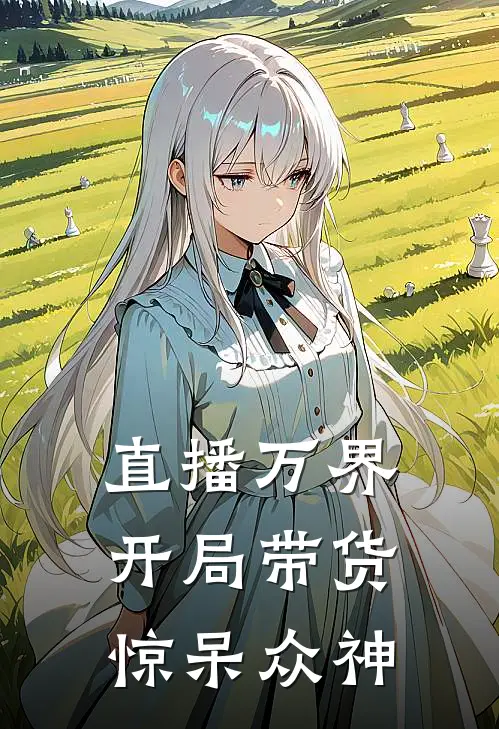 直播万界：开局带货惊呆众神林宵帕金森最新免费小说_免费完本小说直播万界：开局带货惊呆众神林宵帕金森