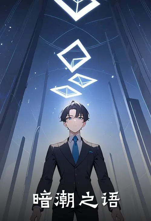暗潮之语