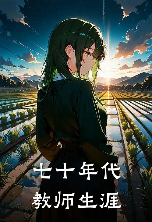 七十年代教师生涯