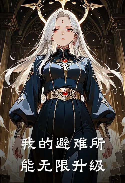 我的避难所能无限升级