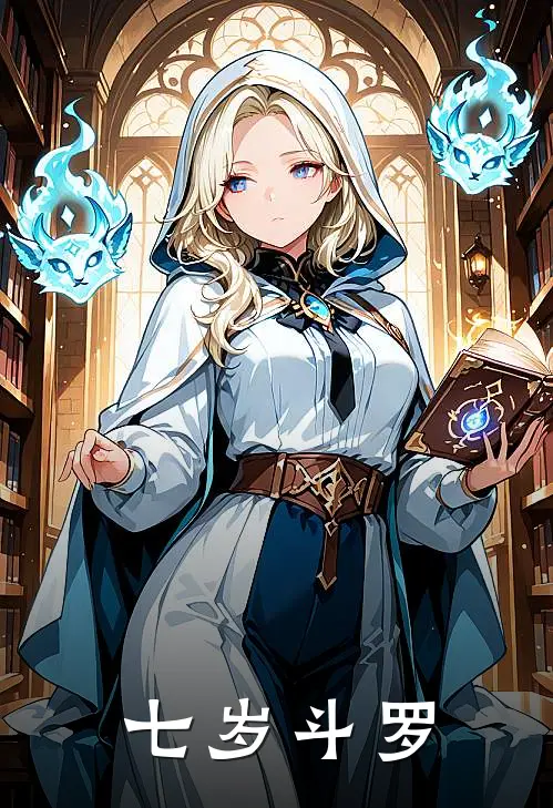 七岁斗罗