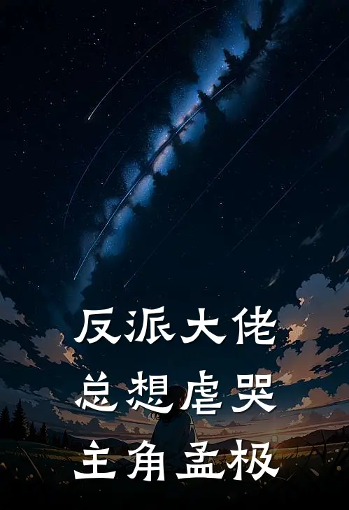 反派大佬总想虐哭主角孟极