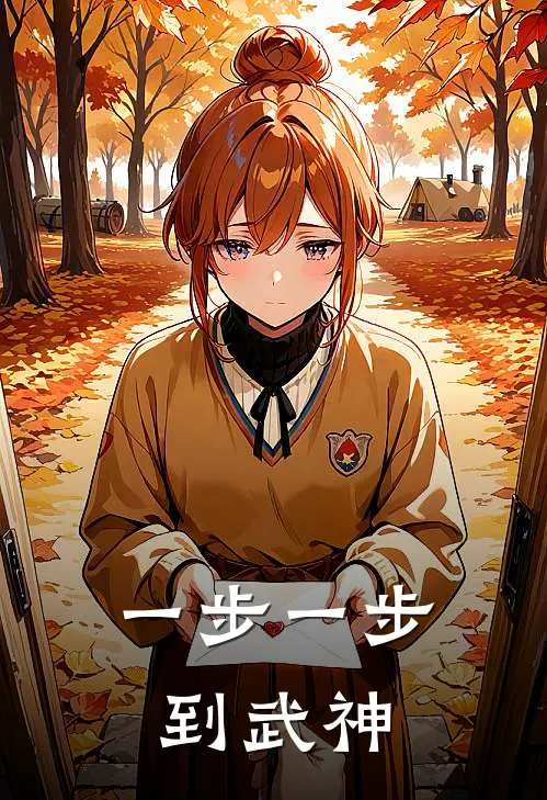 一步一步到武神